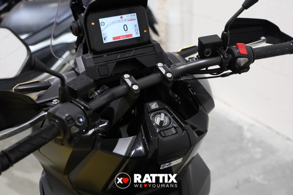 HONDA ADV 350 Abs my22